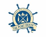 https://www.logocontest.com/public/logoimage/1546332132The Port House Logo 55.jpg